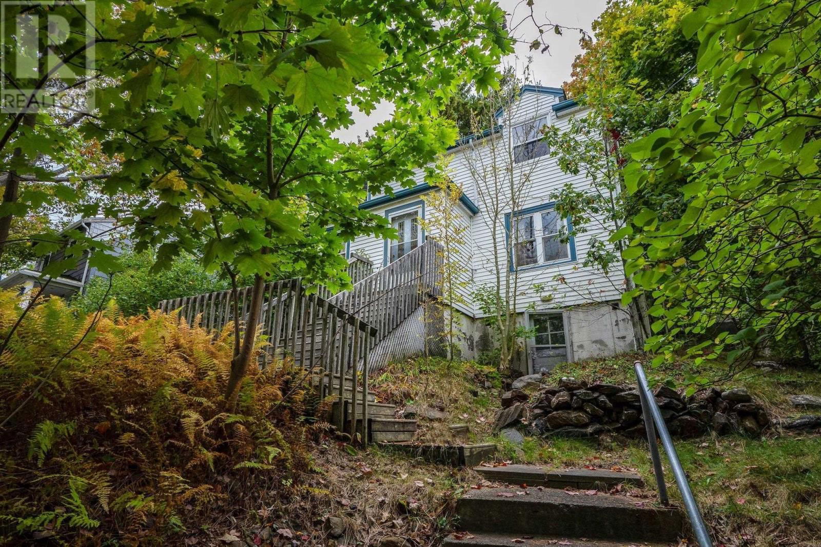 Primary Property View