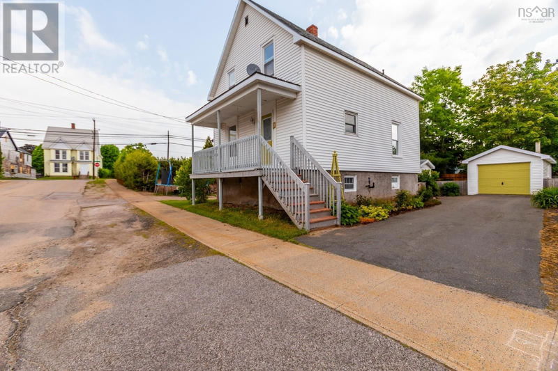 Secondary Property View