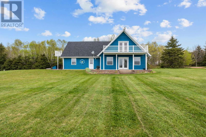 Secondary Property View