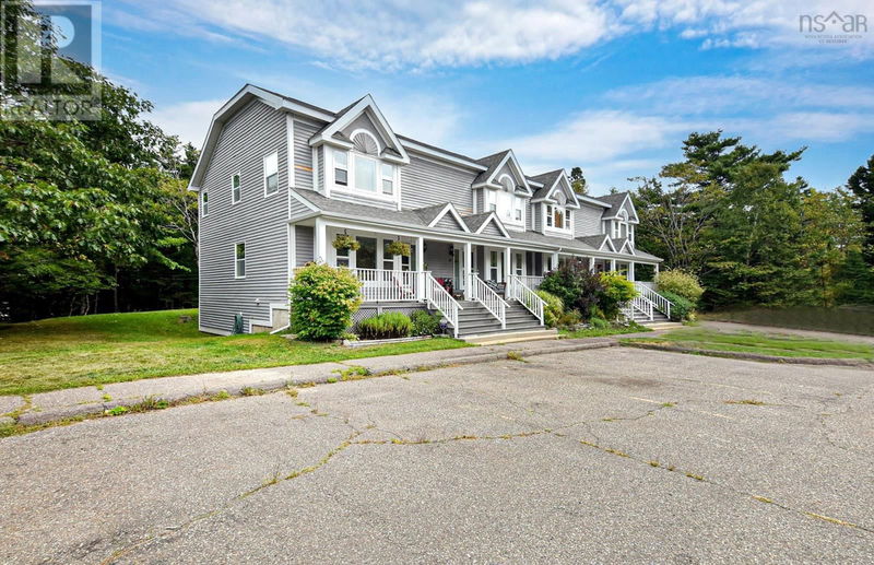 Secondary Property View
