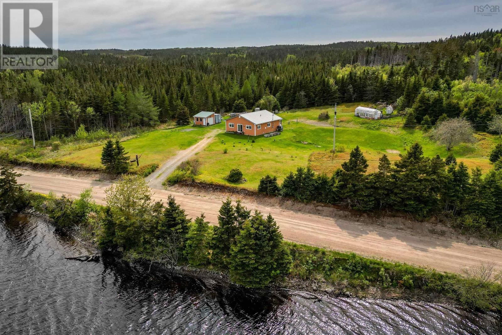 Primary Property View