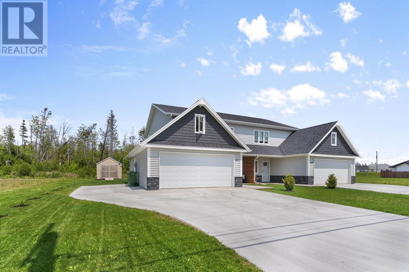 Secondary Property View