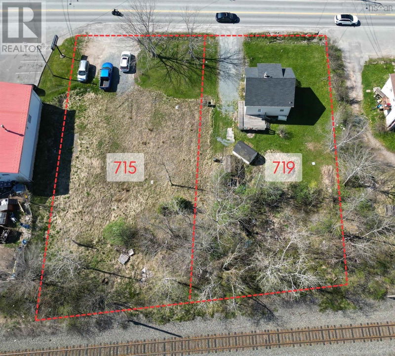 Secondary Property View