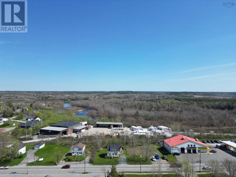 Tertiary Property View