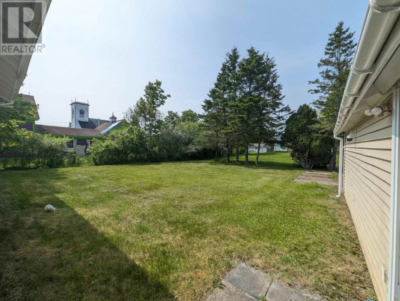 Tertiary Property View