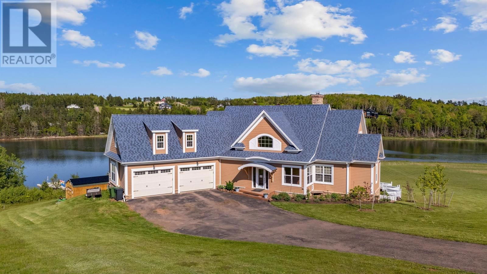Primary Property View
