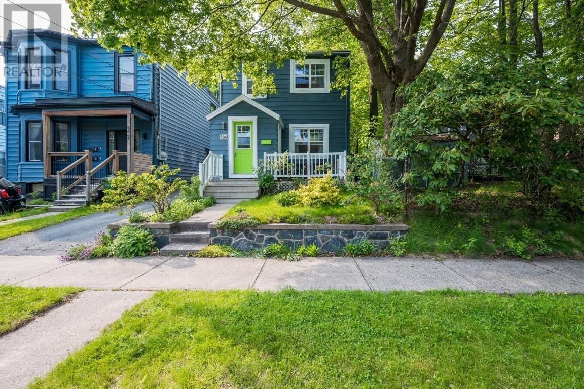 Primary Property View