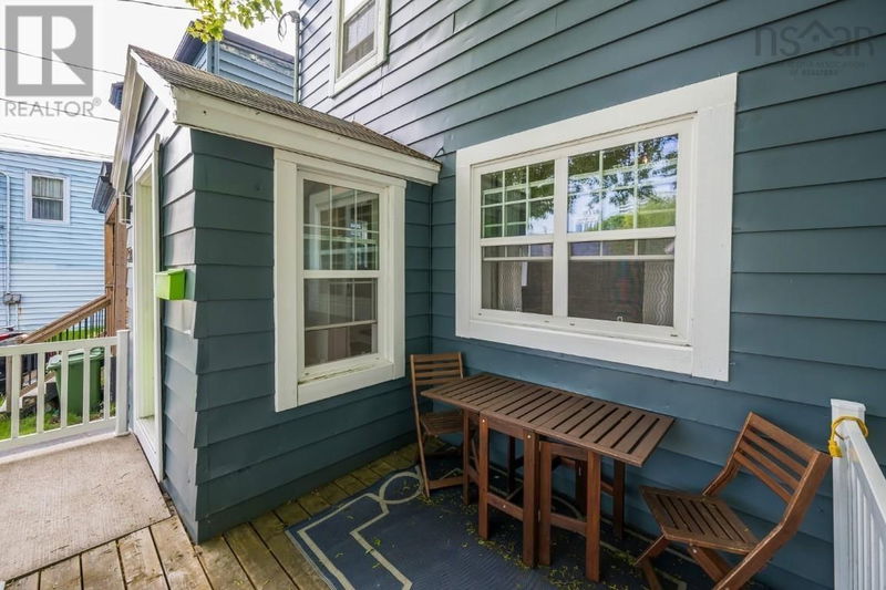Secondary Property View