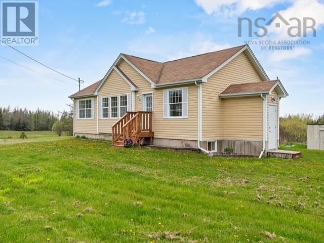 Secondary Property View