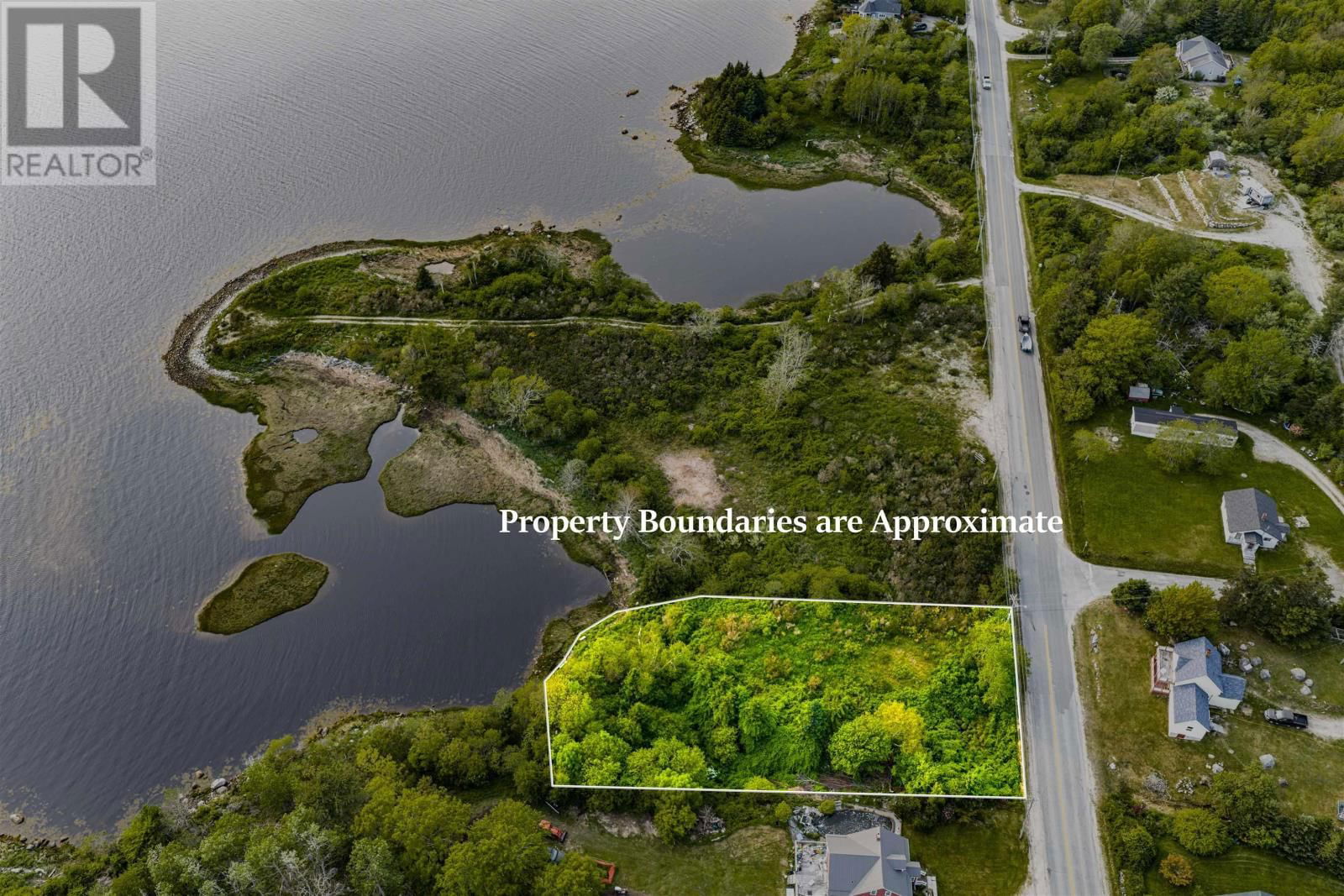 Primary Property View