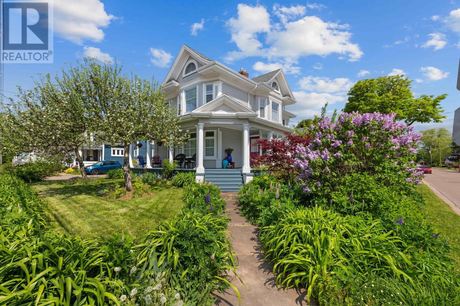 Primary Property View