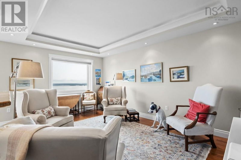 Tertiary Property View