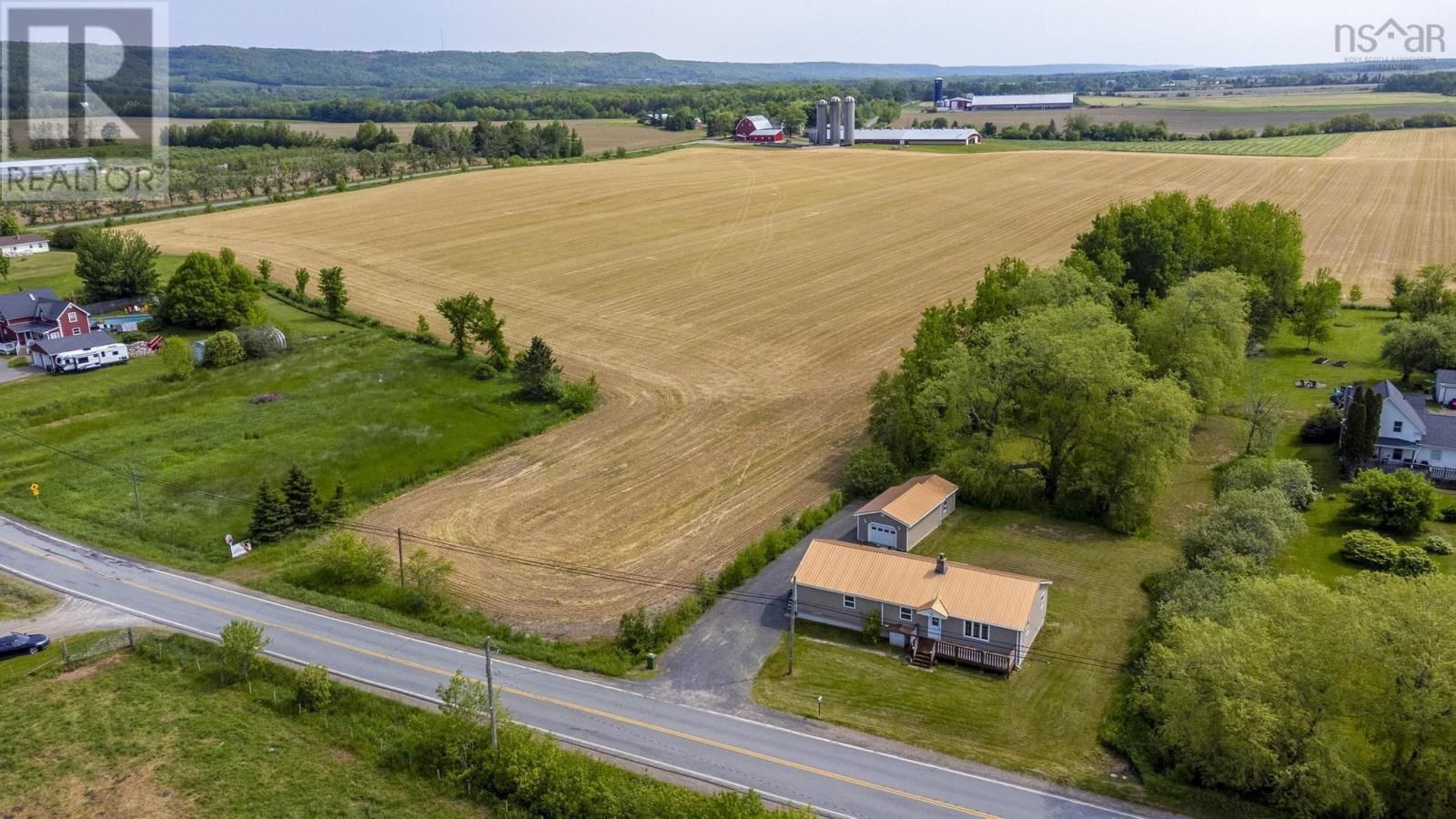 Primary Property View