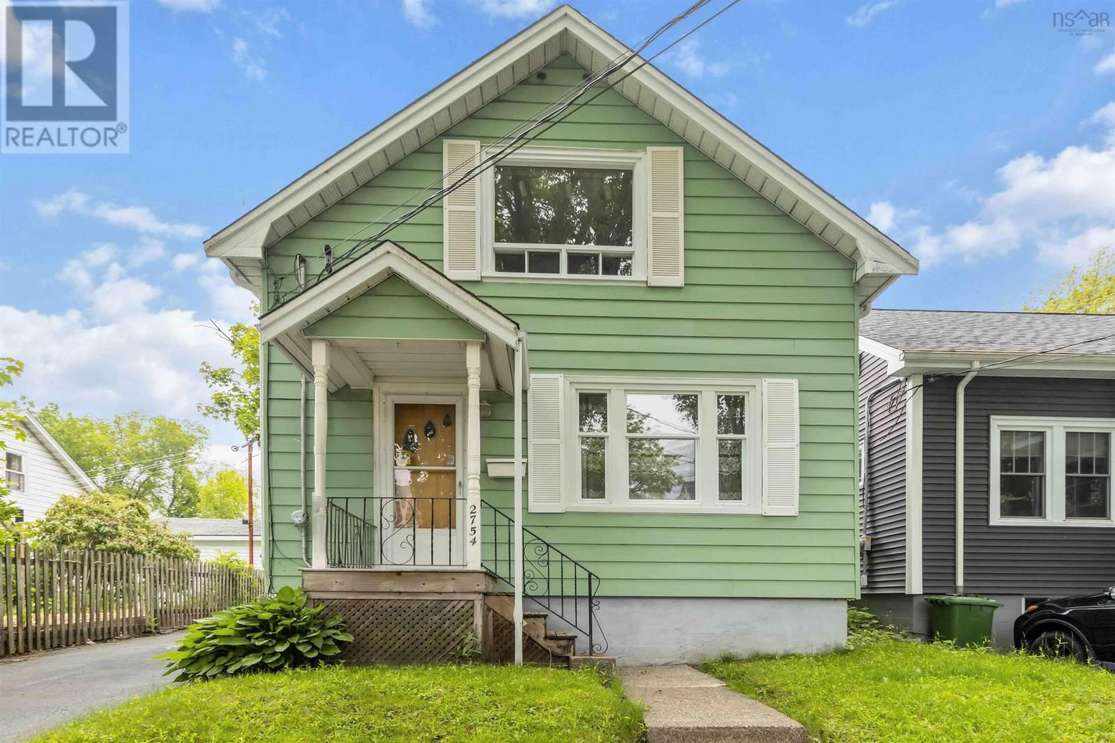 Primary Property View