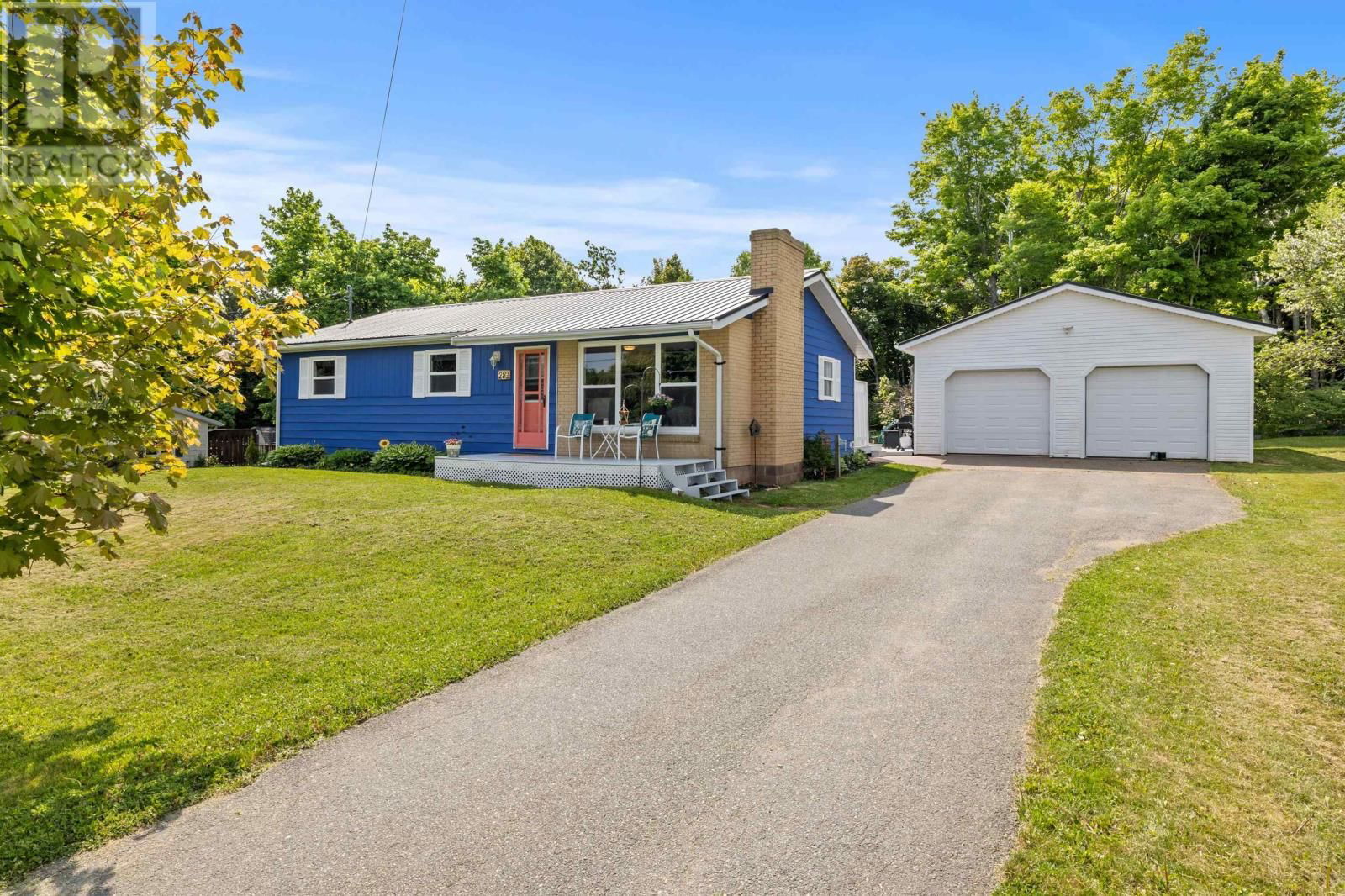 Primary Property View