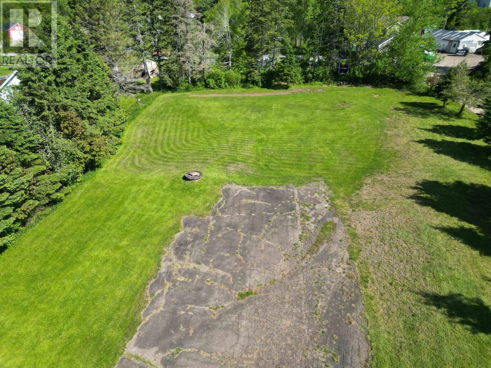 Primary Property View