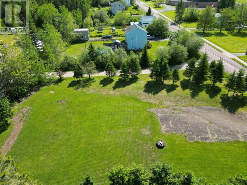 Tertiary Property View