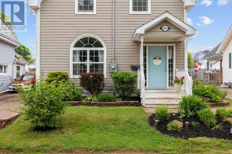 Secondary Property View