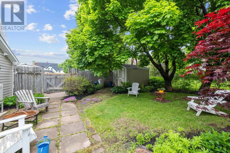 Tertiary Property View