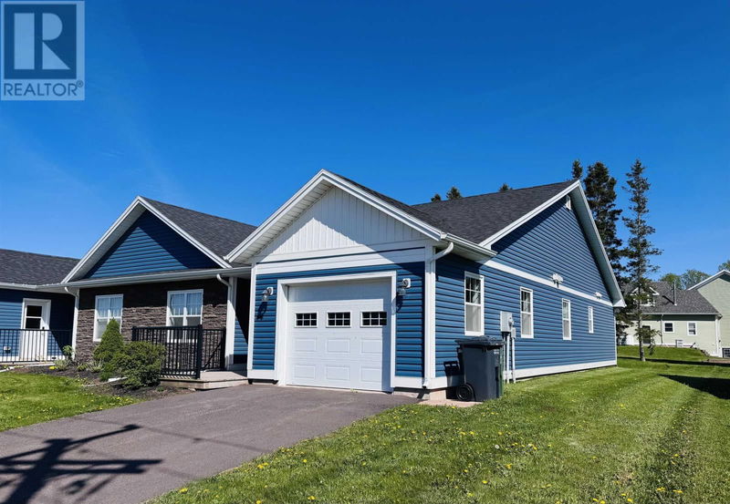 Secondary Property View