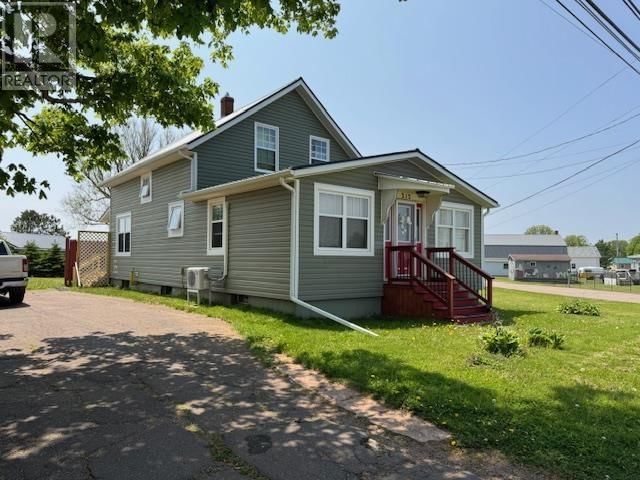 Primary Property View
