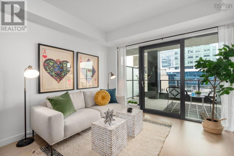 Tertiary Property View