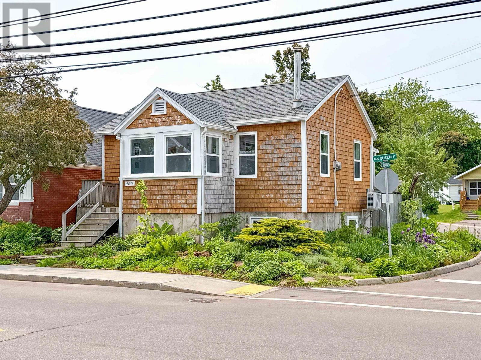 Primary Property View