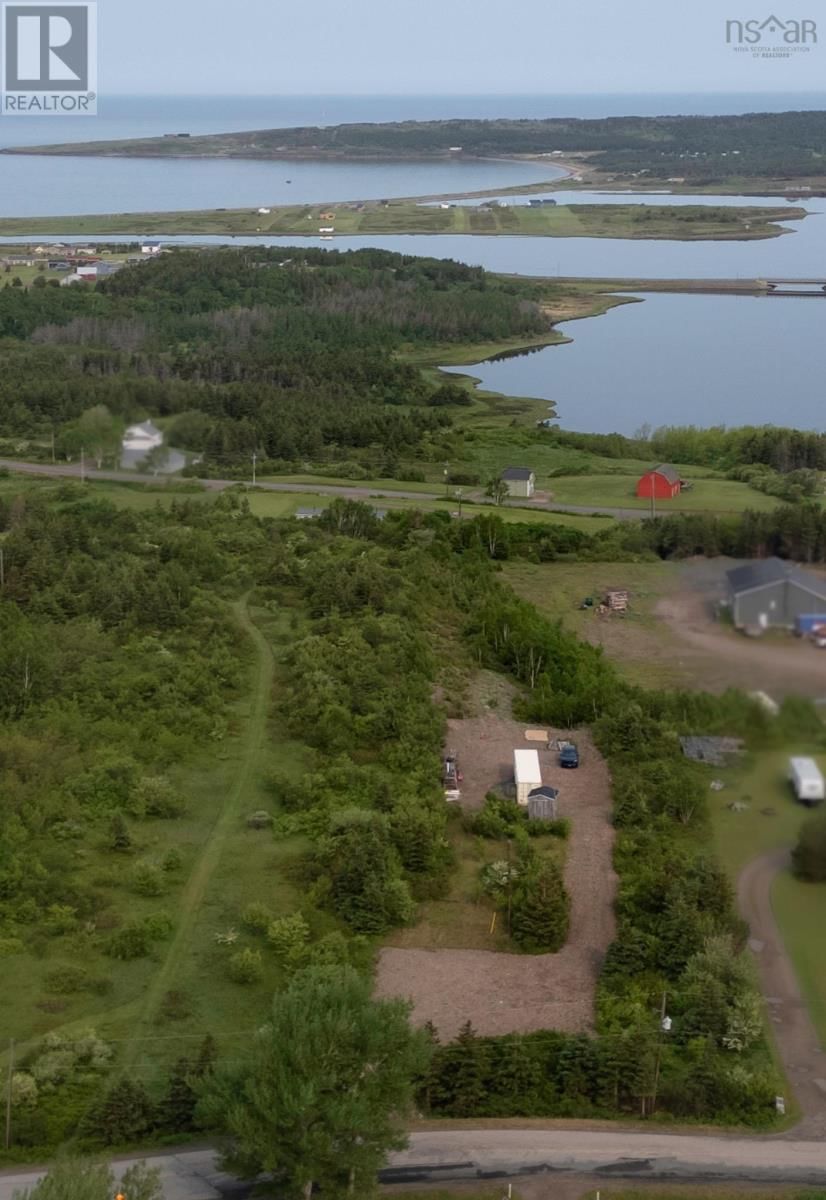 Primary Property View