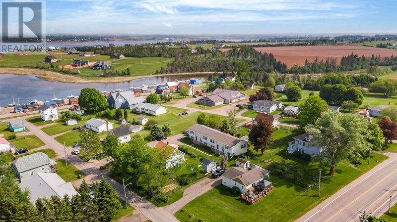Tertiary Property View