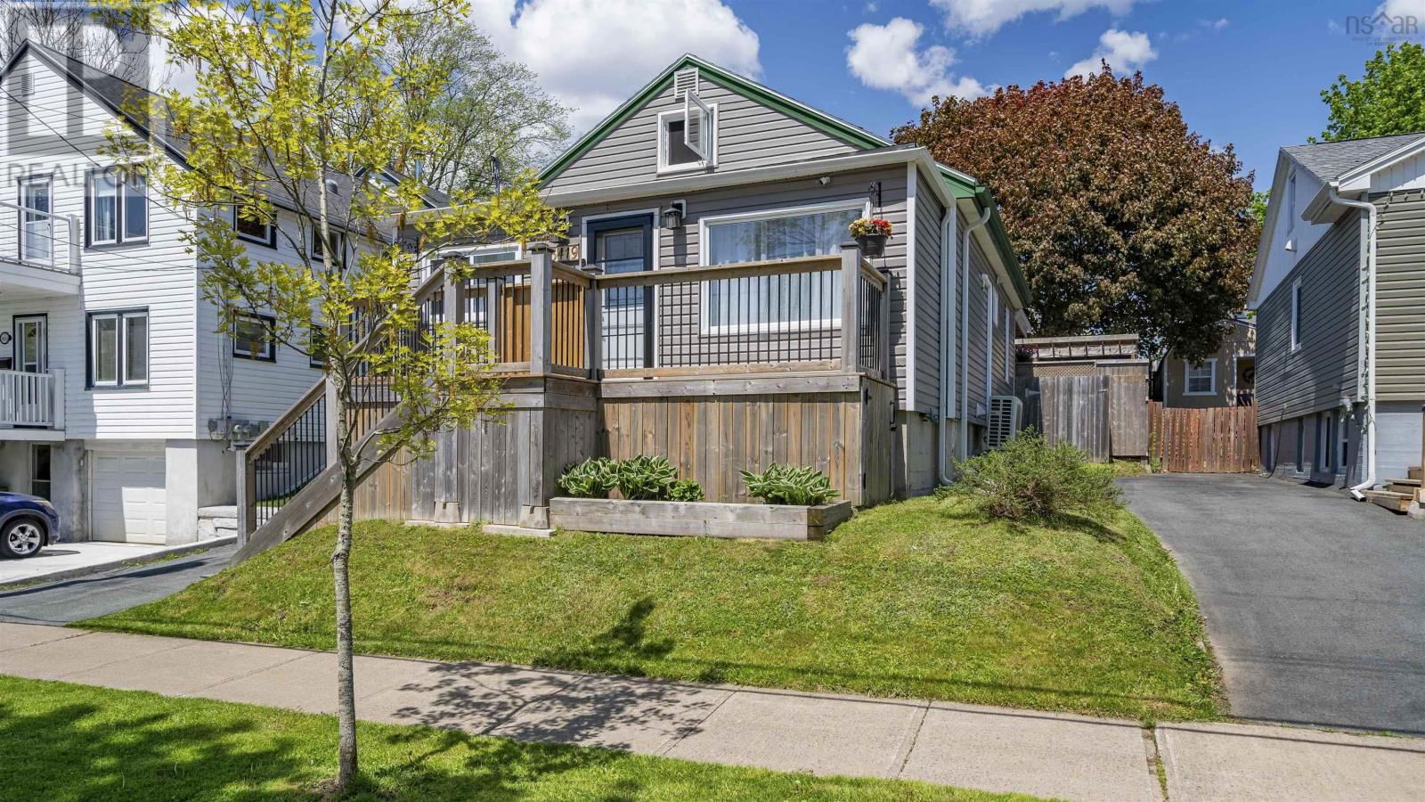 Primary Property View