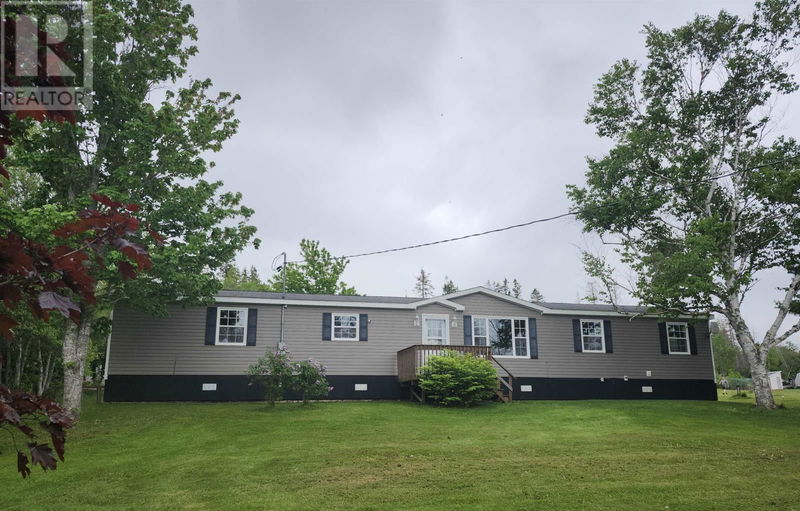 Secondary Property View