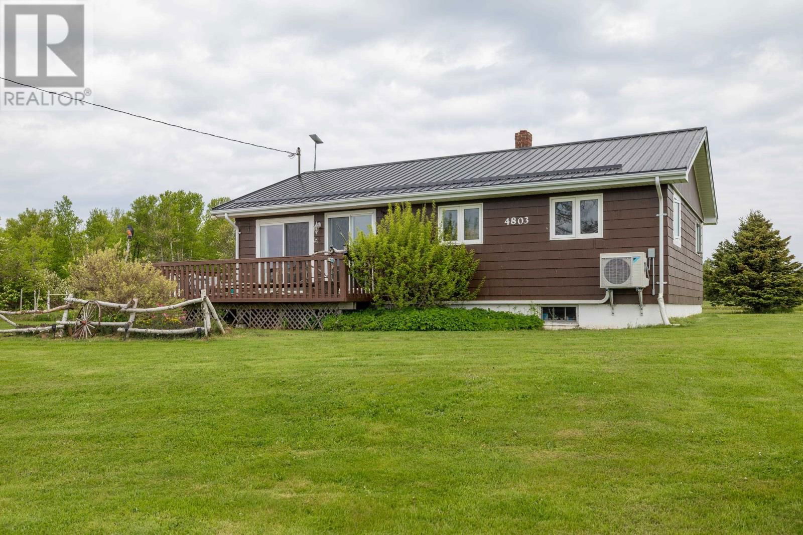 Primary Property View