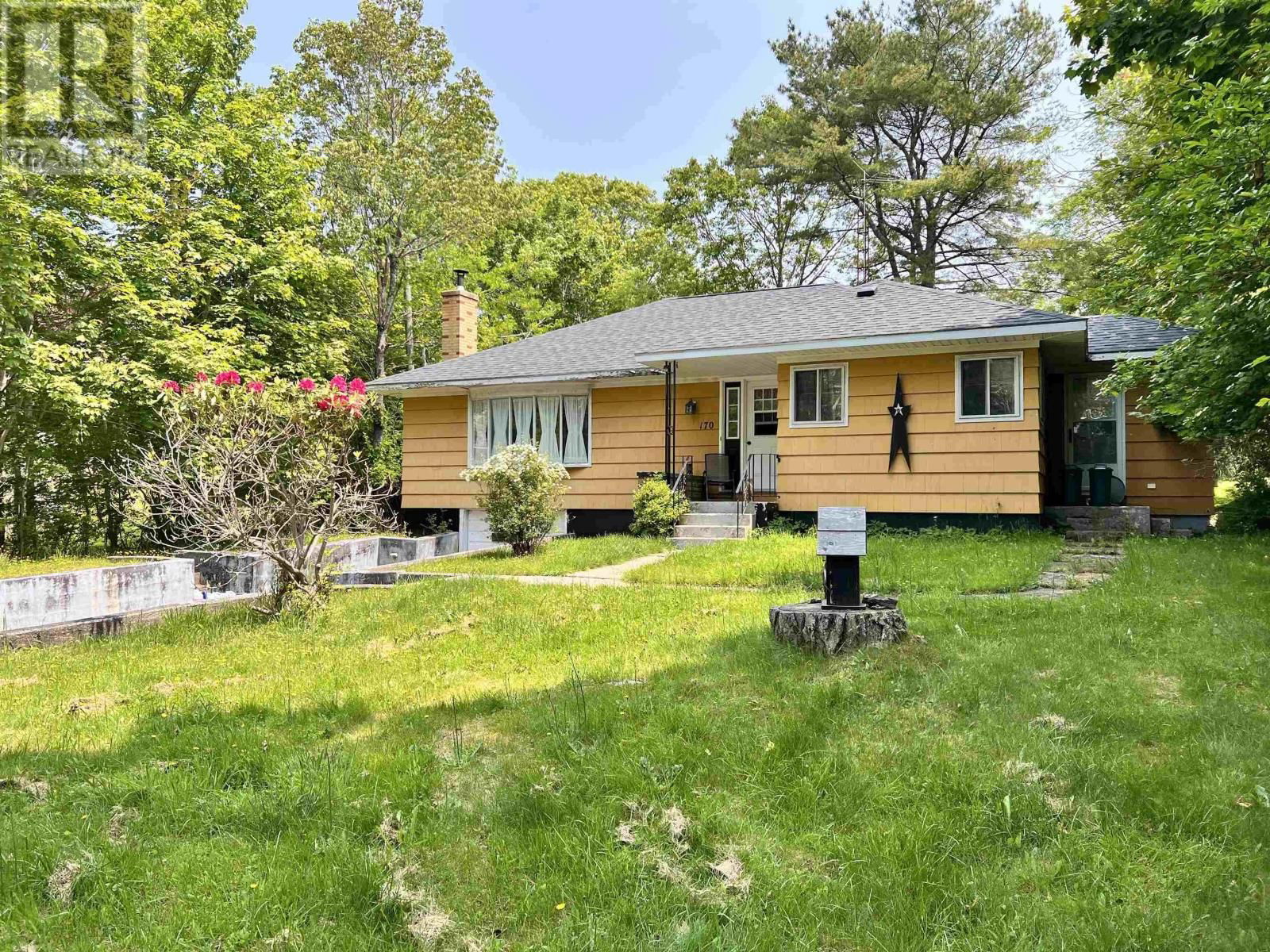 Primary Property View
