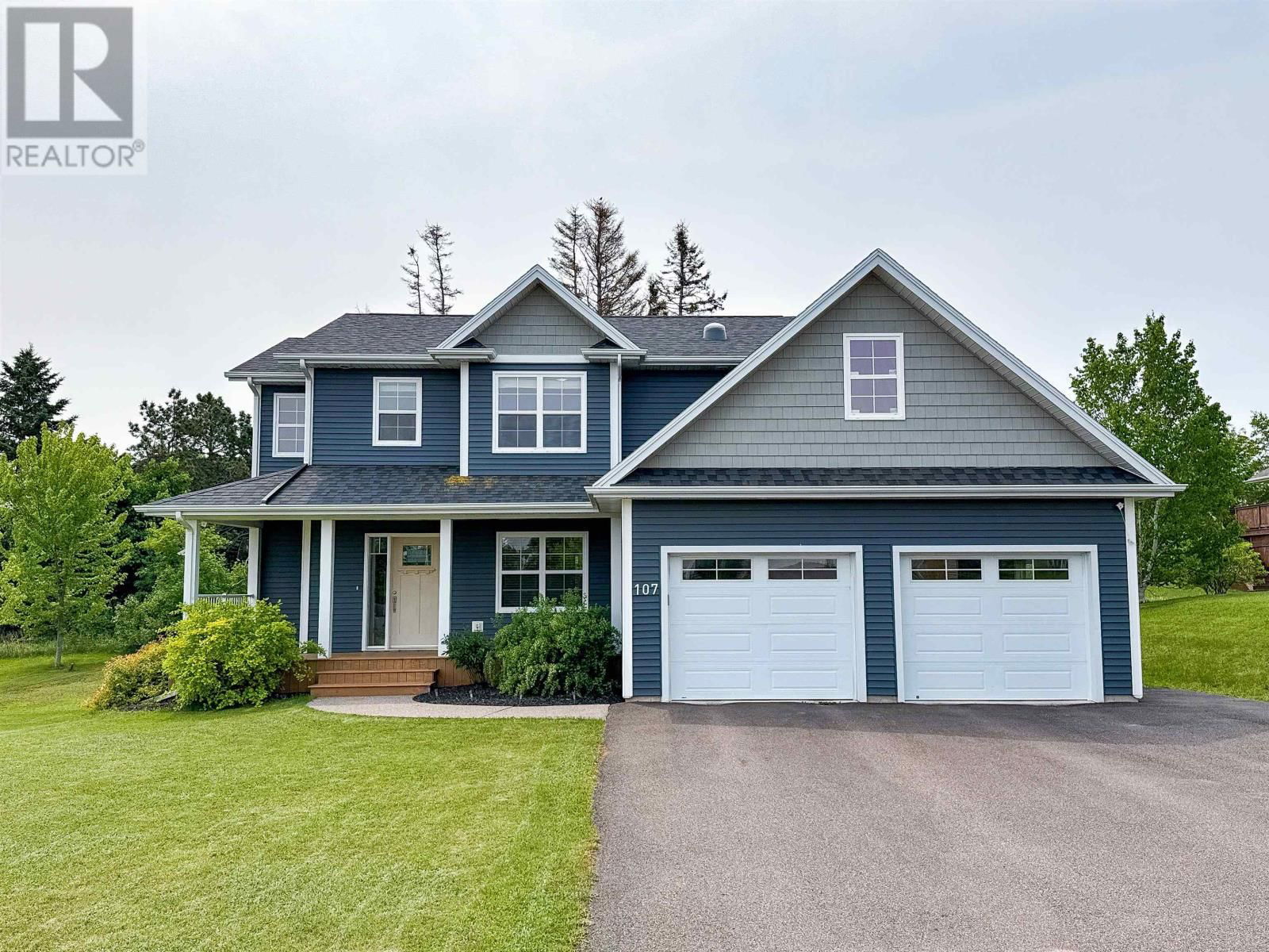 Primary Property View