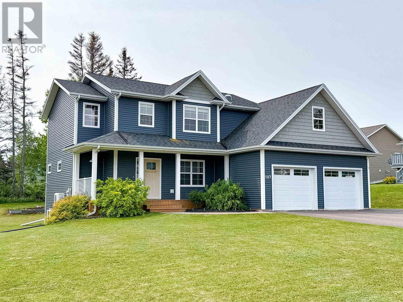 Secondary Property View