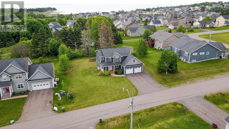 Tertiary Property View