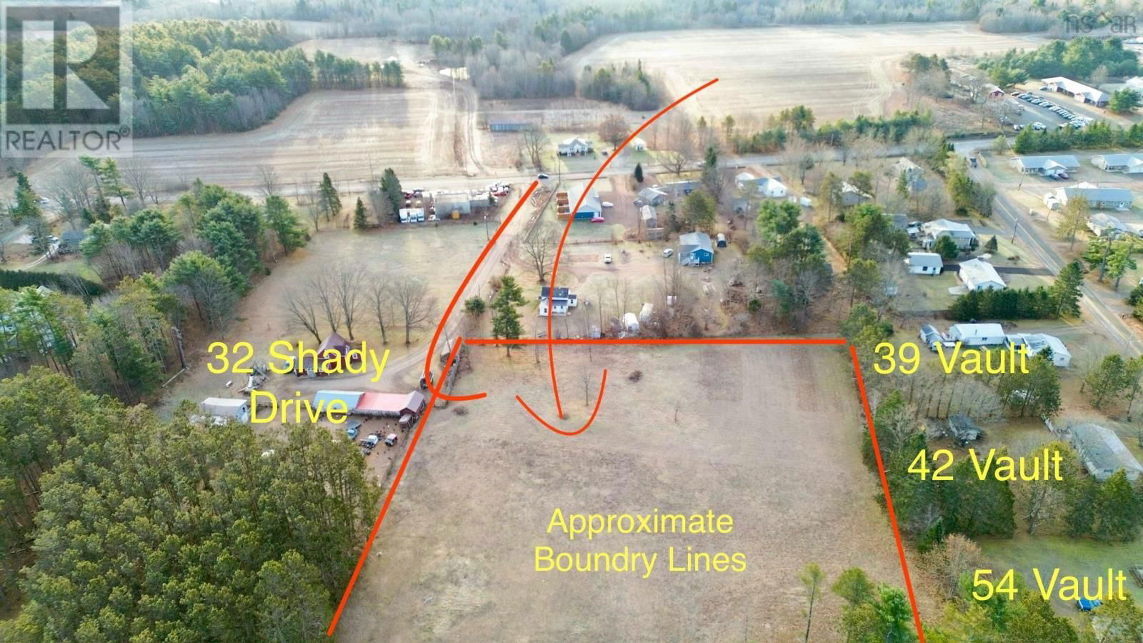 Primary Property View
