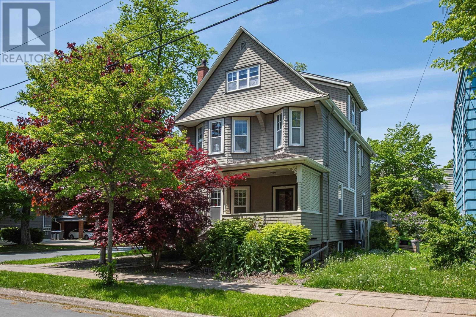 Primary Property View