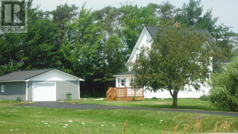 Tertiary Property View