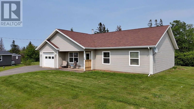 Secondary Property View