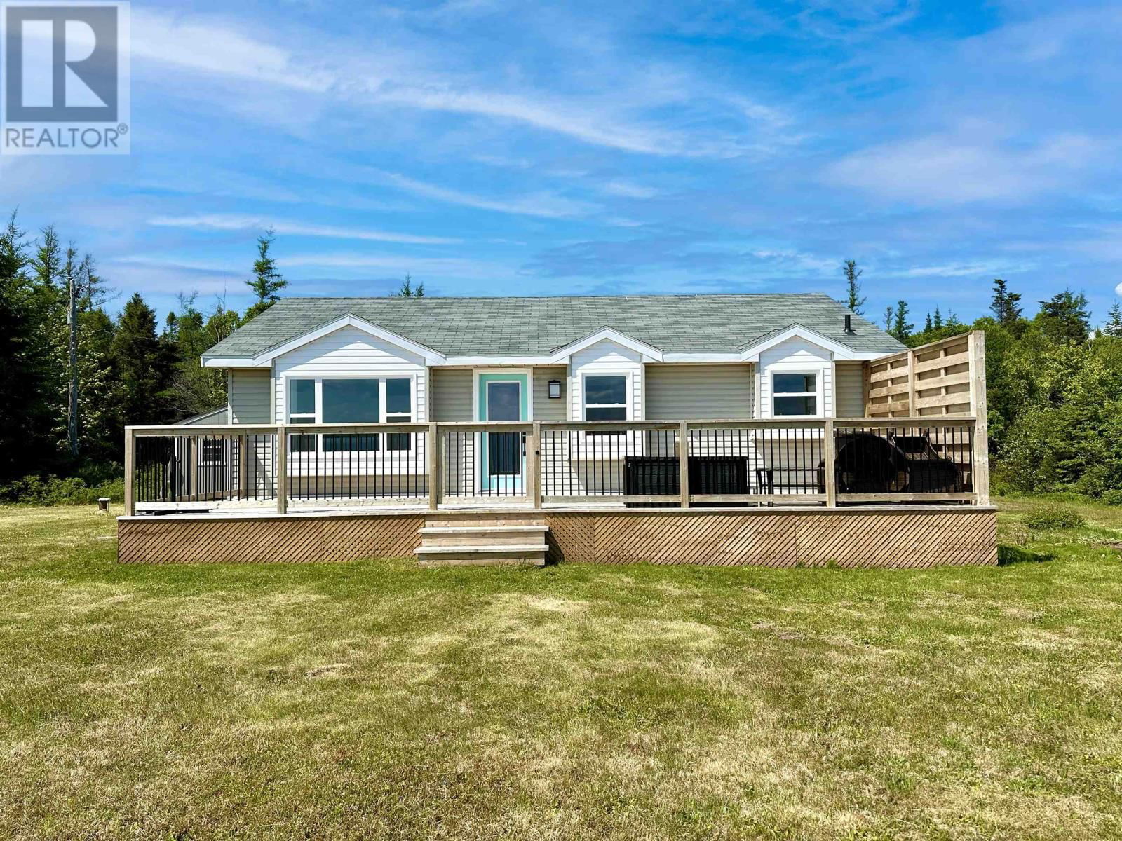 Primary Property View