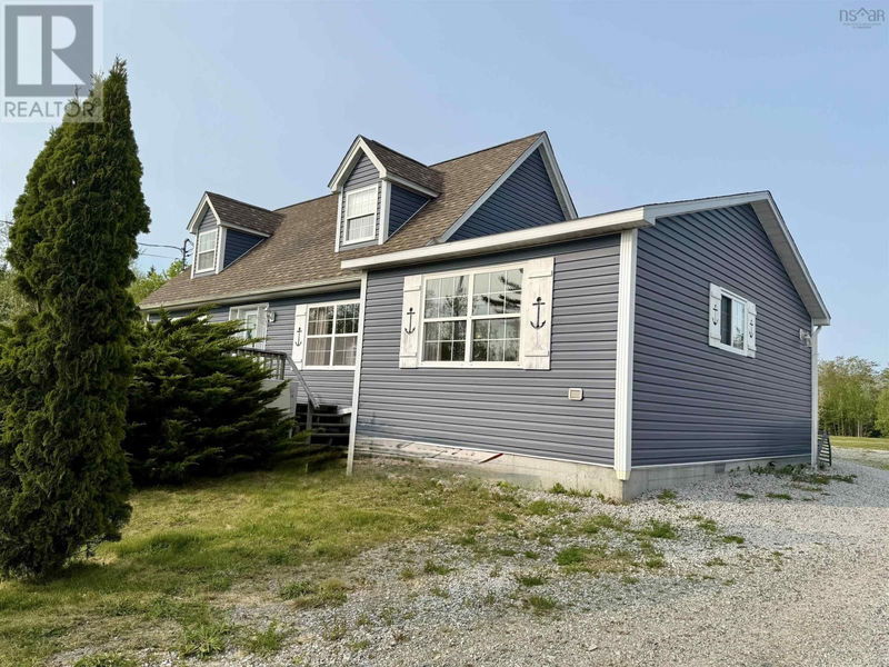 Secondary Property View
