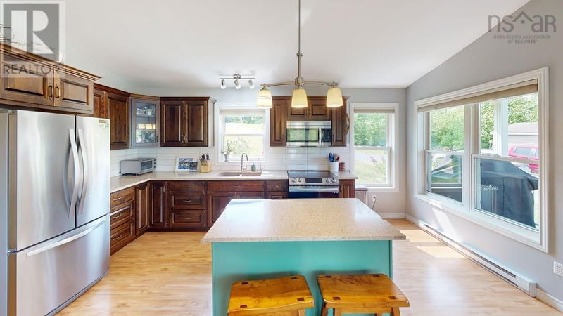 Secondary Property View