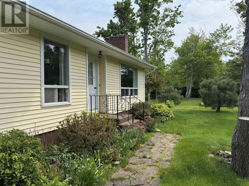 Tertiary Property View