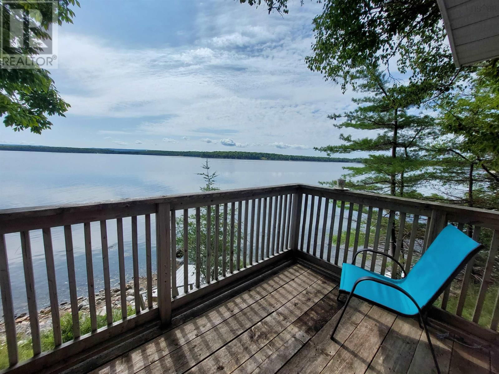 Primary Property View