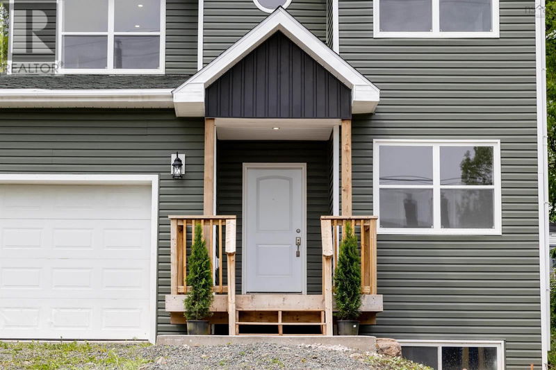 Tertiary Property View