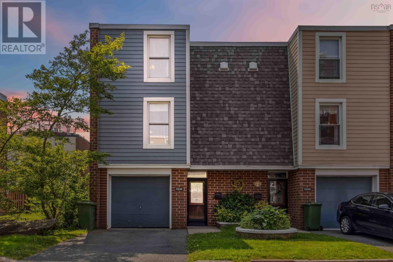 Primary Property View