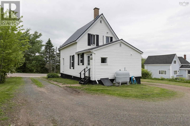 Secondary Property View
