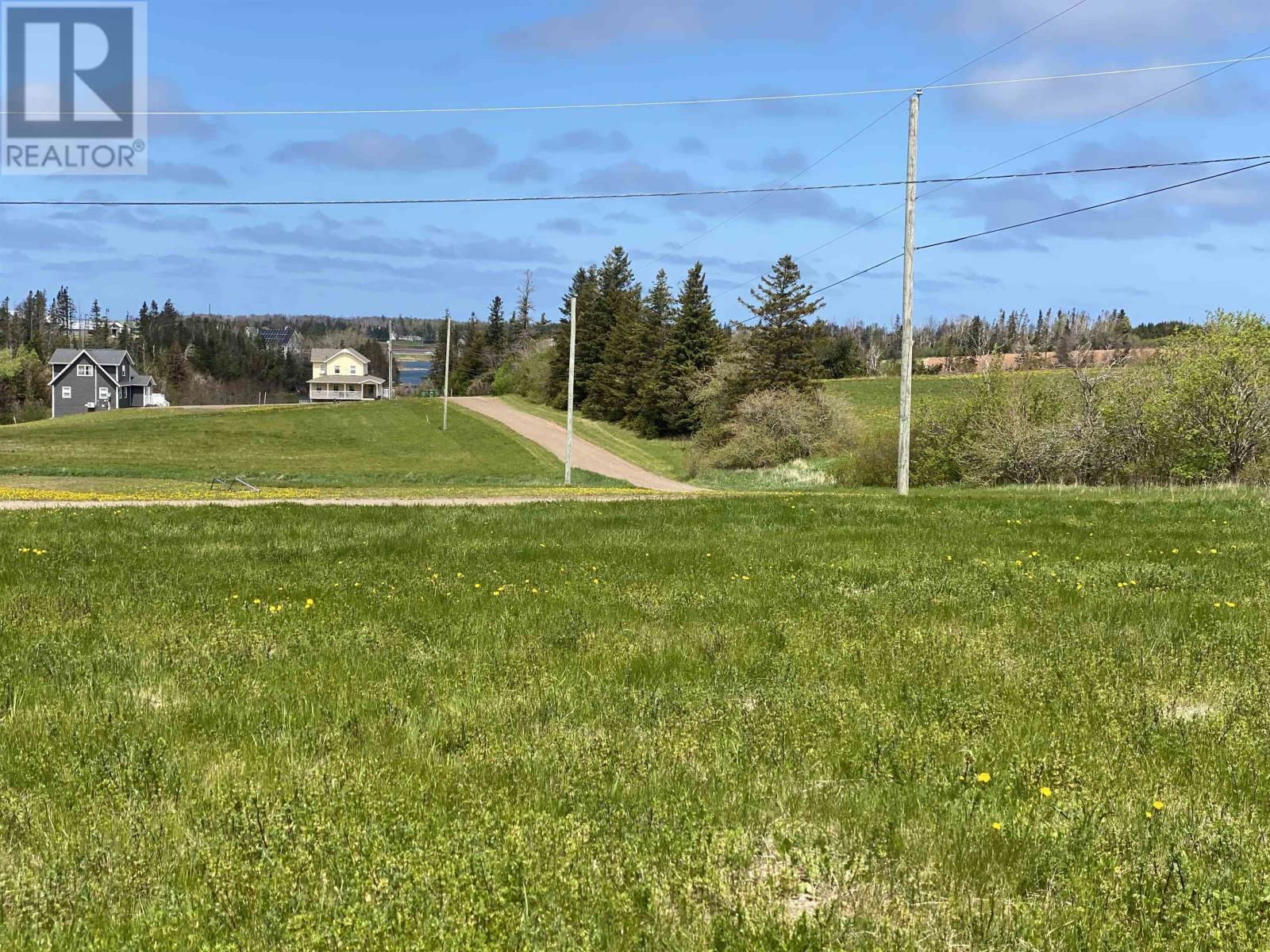 Primary Property View
