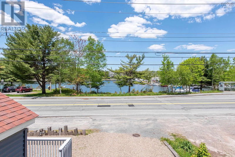 Tertiary Property View